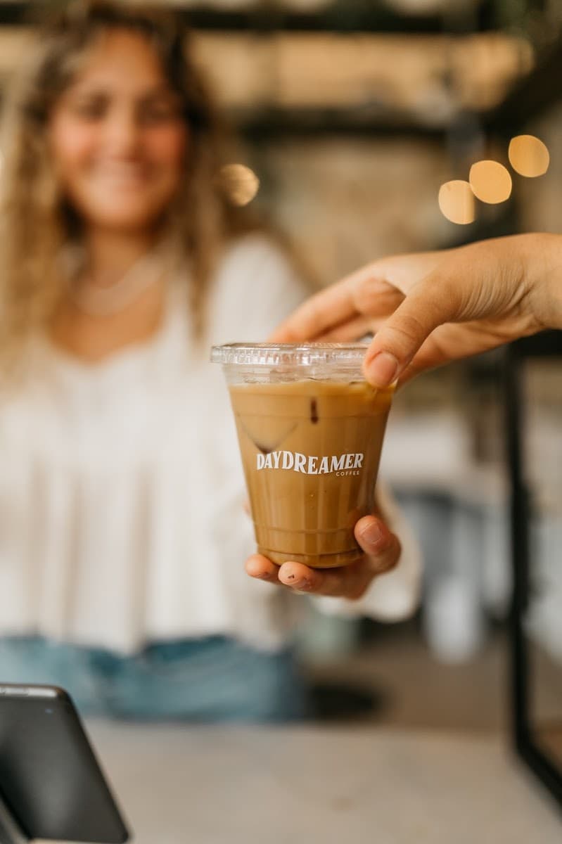 Daydreamer Cafe photo 2