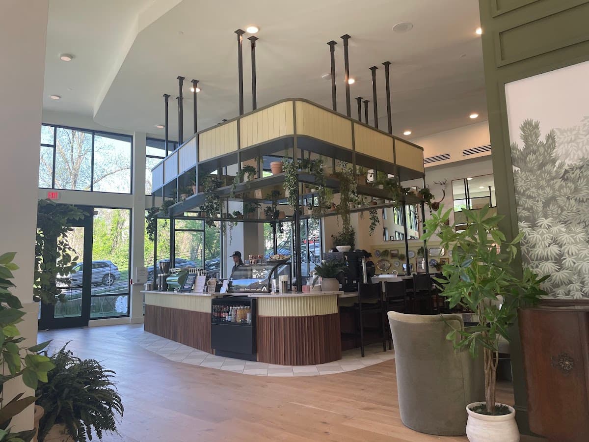 Daydreamer Cafe photo 3