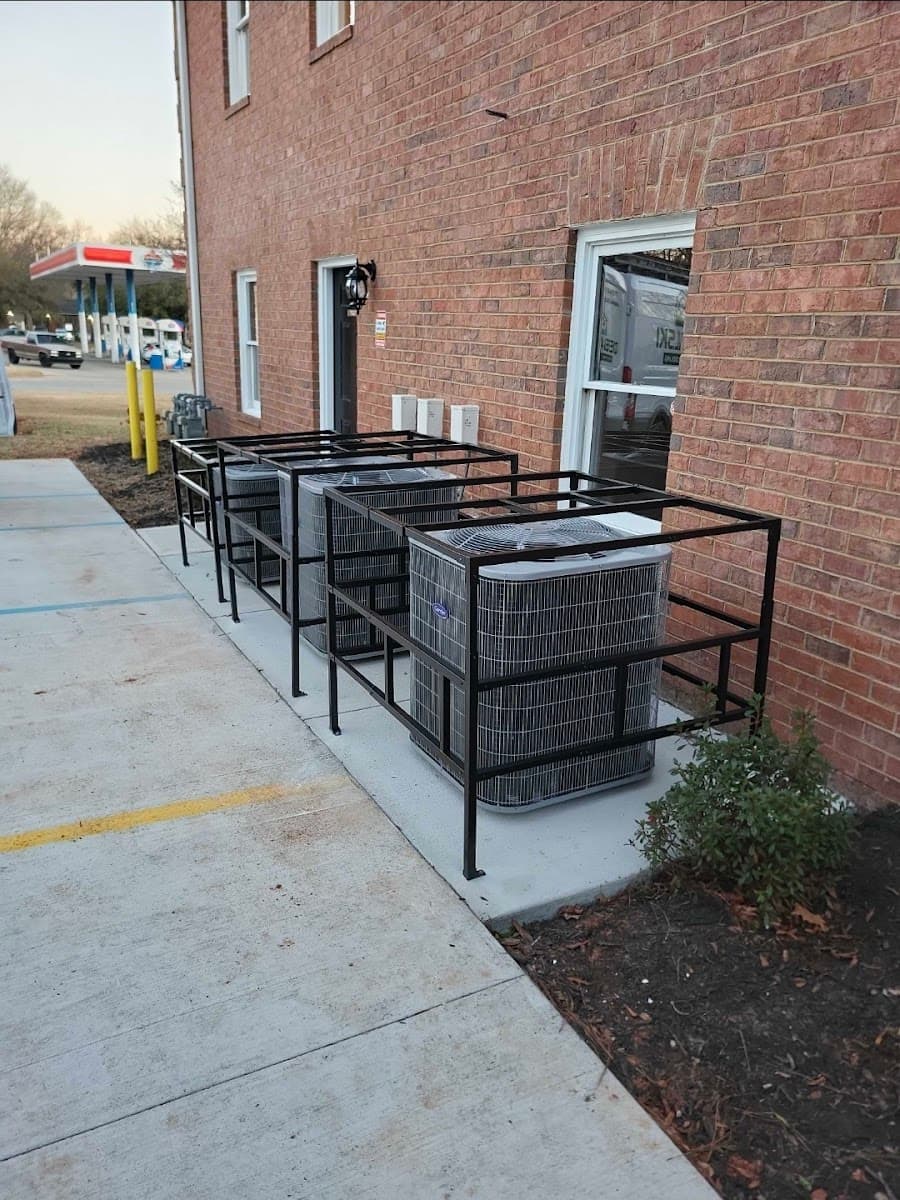 Debalski Heating & Cooling, Inc - HVAC in Athens, GA