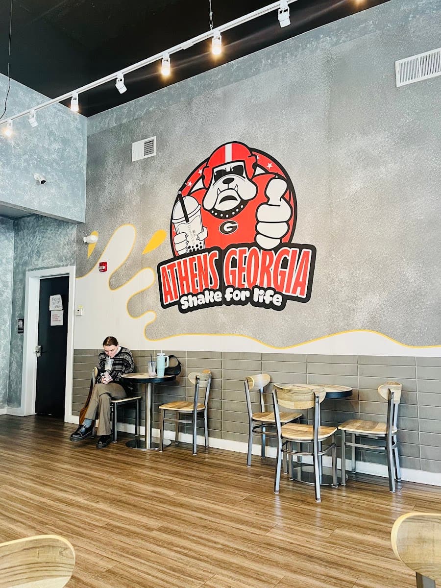 Ding Tea Athens photo 5