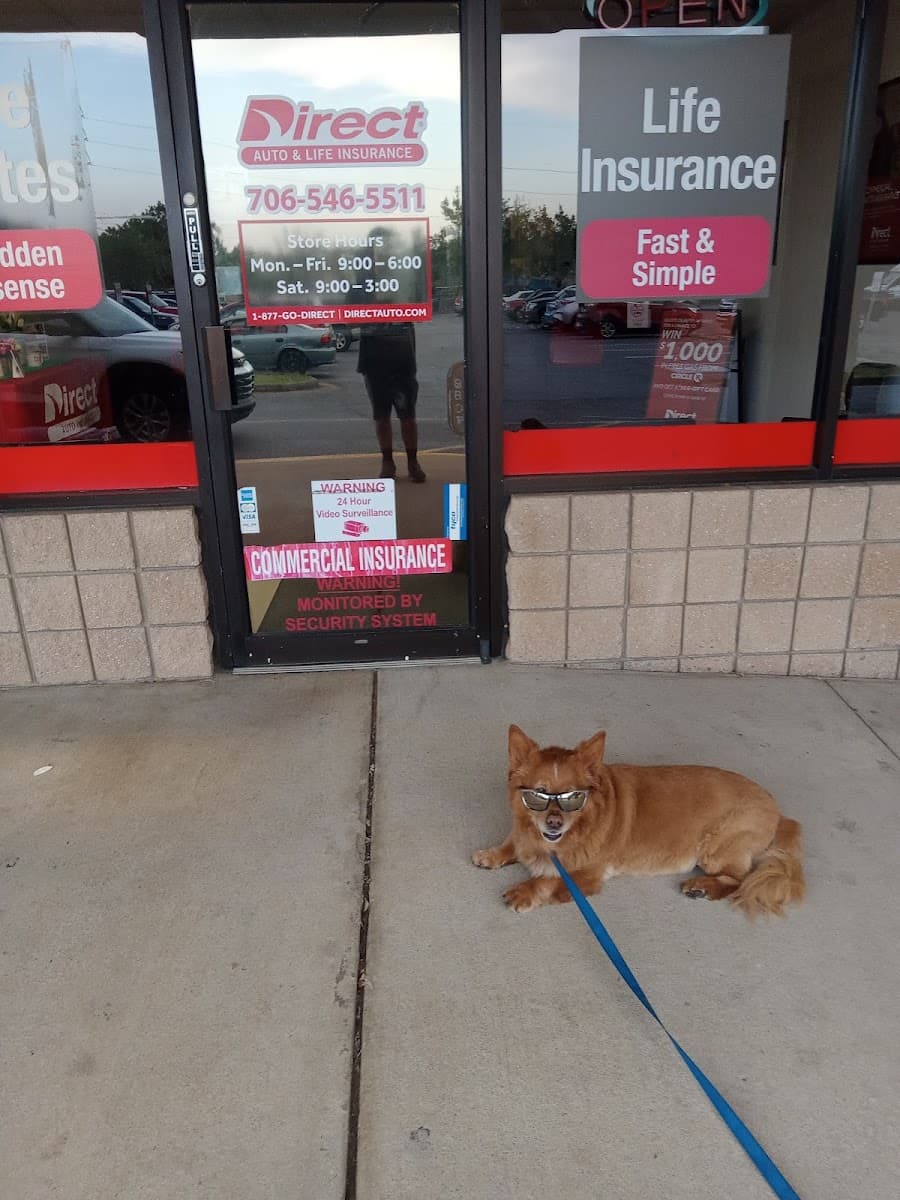 Direct Auto Insurance photo 3