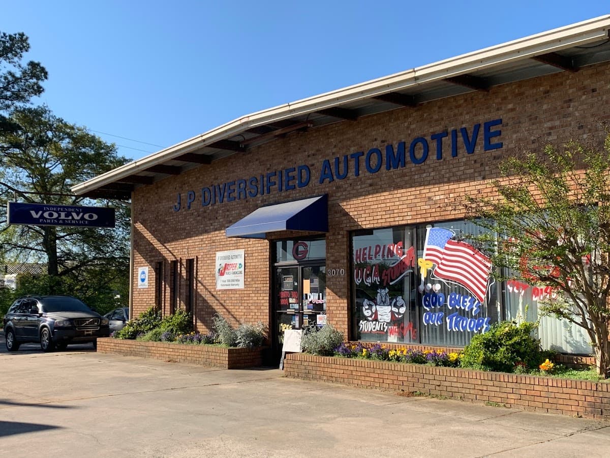 Diversified Automotive photo 2