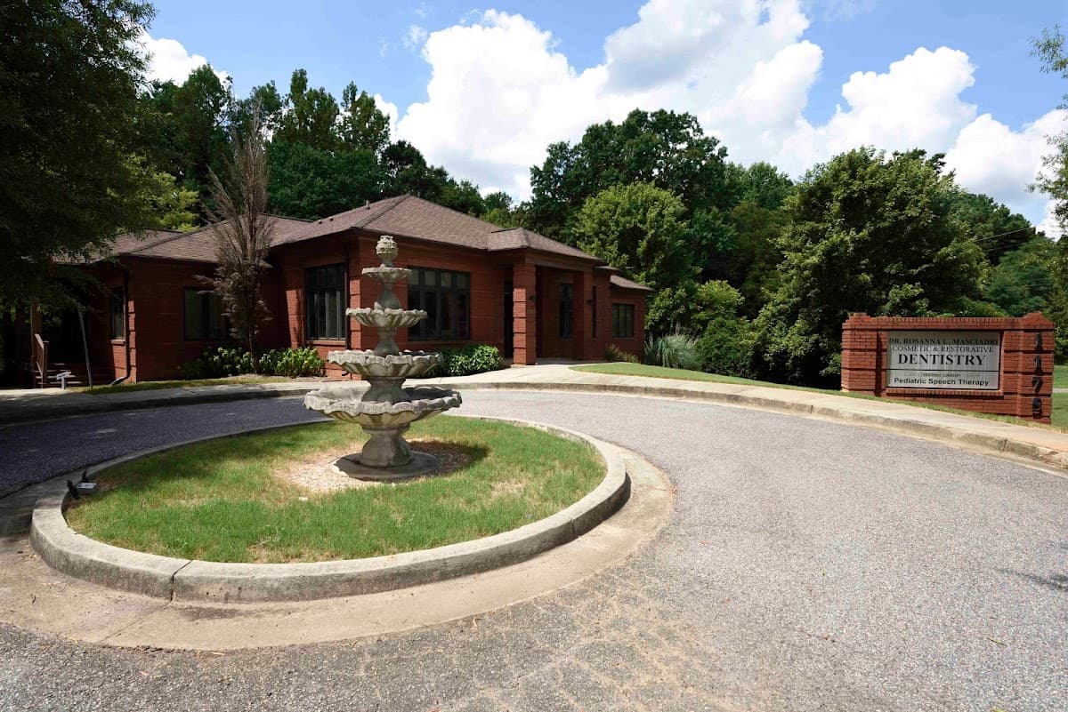 Dr.Rosanna U. Masciadri - Dental in Athens, GA