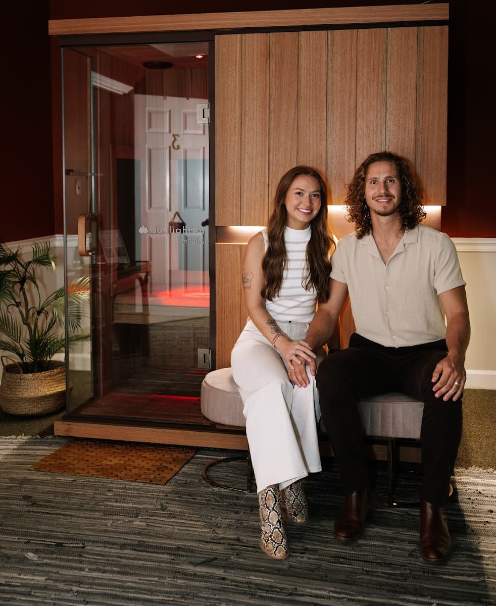 Drench Wellness Studio photo 2