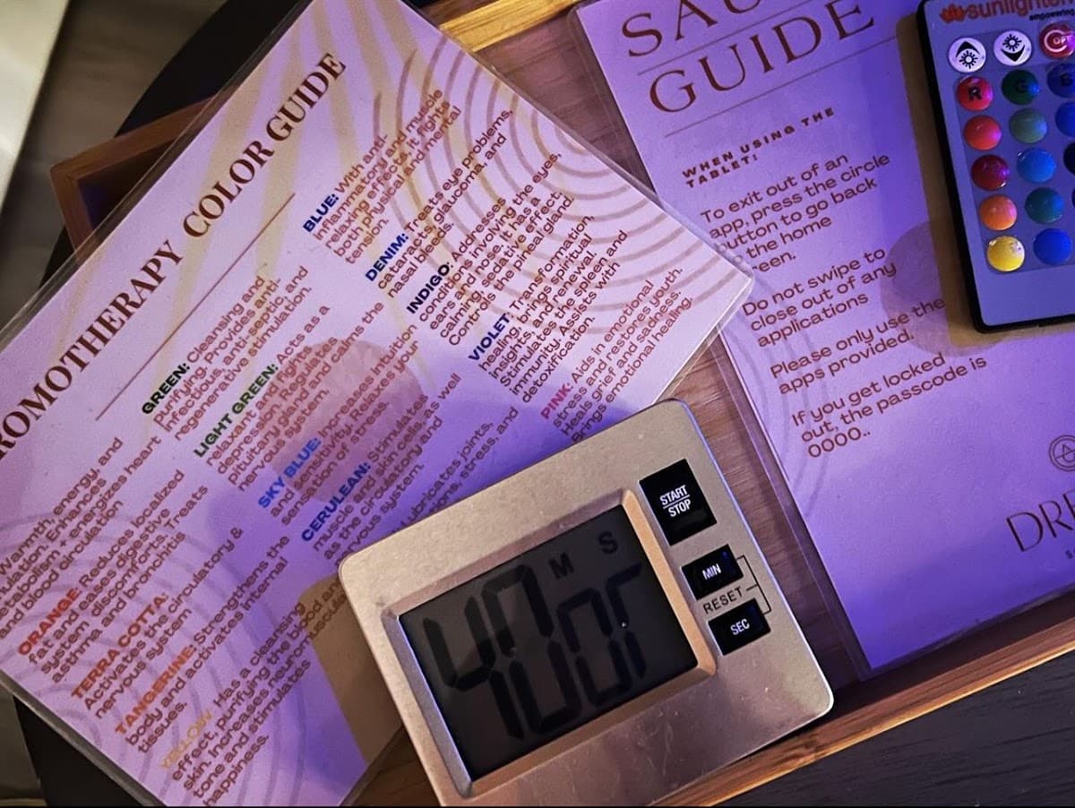 Drench Wellness Studio photo 5