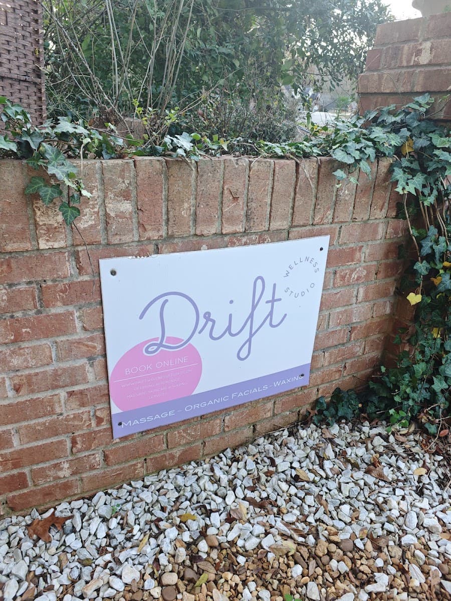 Drift Massage And Wellness Studio photo 2