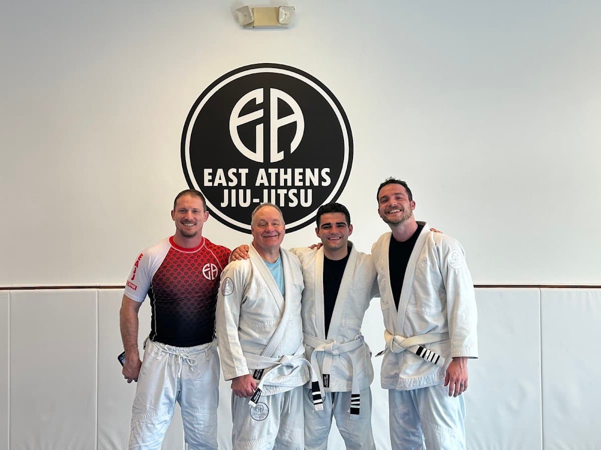East Athens Jiu Jitsu photo 5