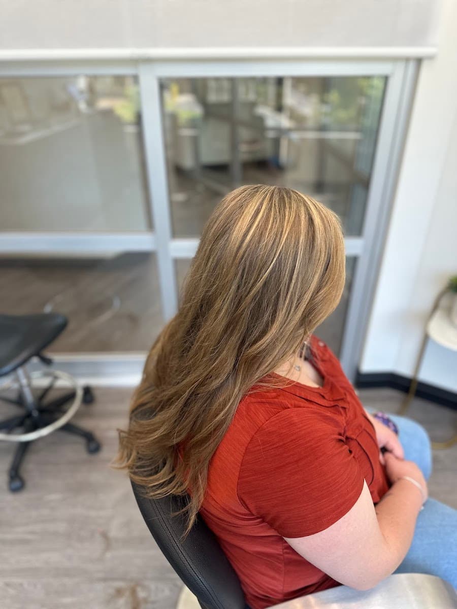 Eclipse Hair Studio photo 2