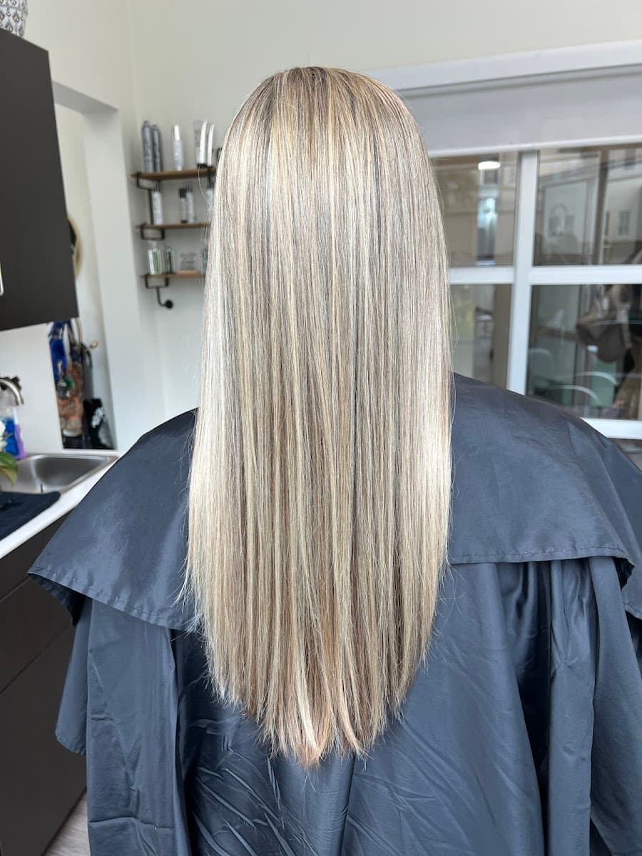 Eclipse Hair Studio photo 5