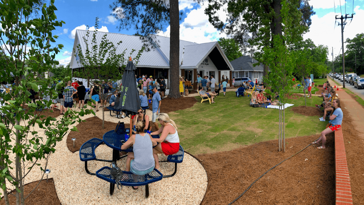 el Barrio tacos & tequila photo 5