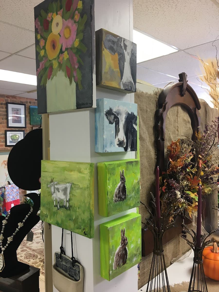 Elizabeth Ann Florist & Gift Shop photo 5