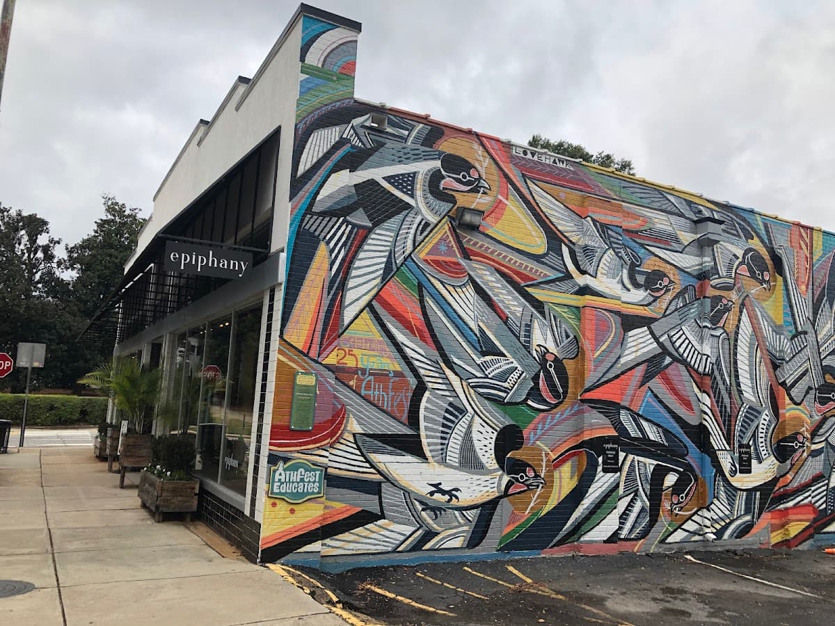 Epiphany Athens photo 5