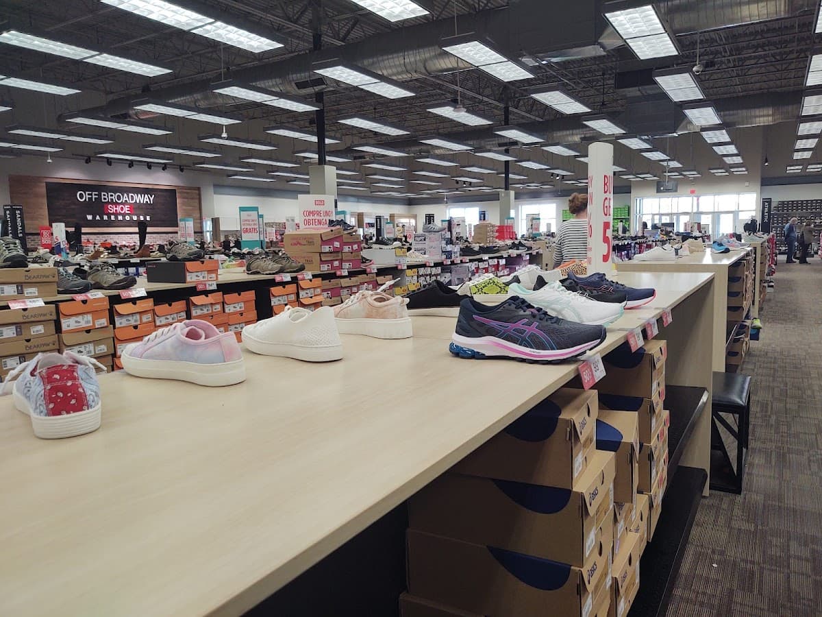 Epps Bridge Centre photo 2