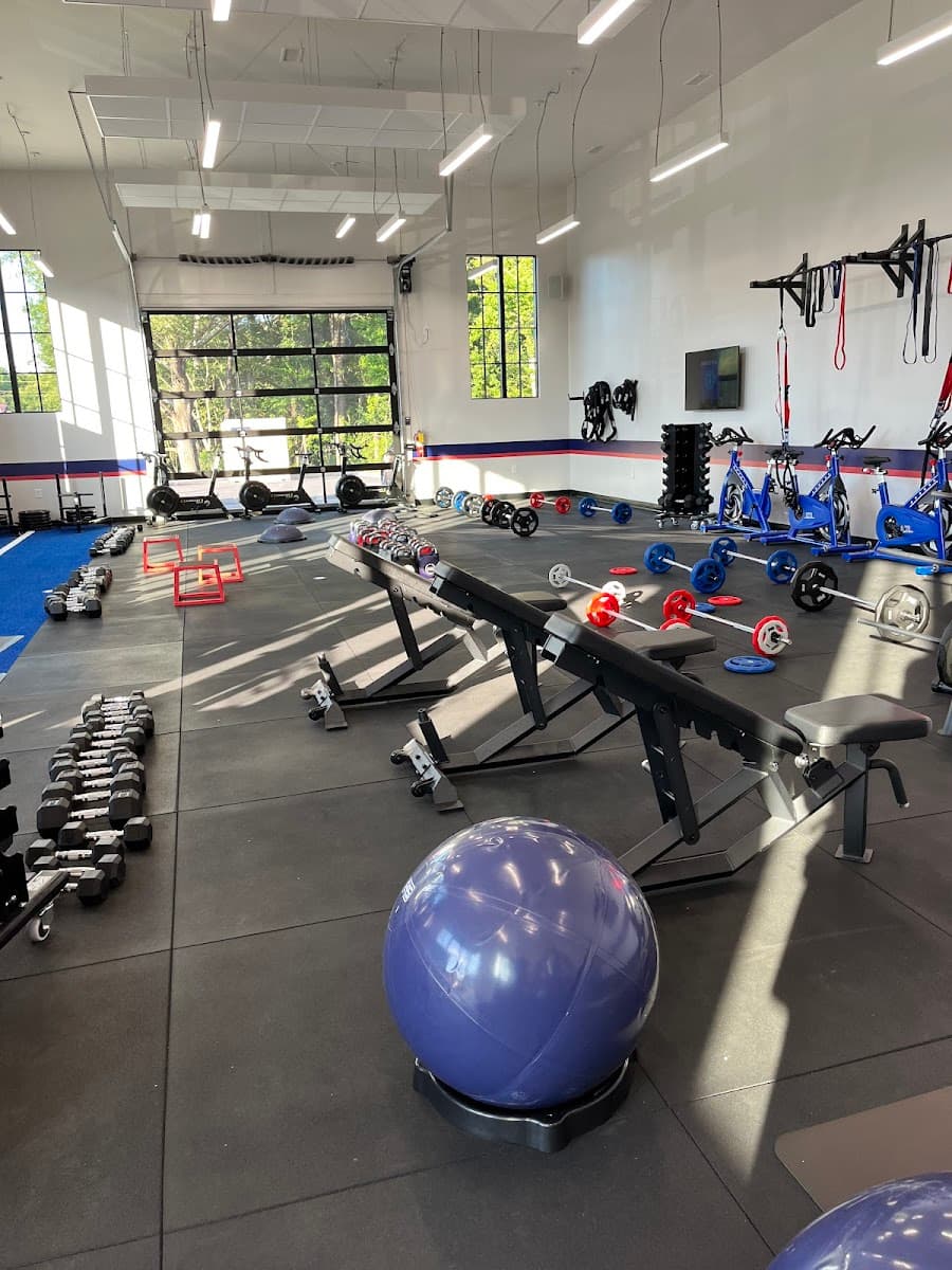 F45 Training West Athens in Downtown Athens, Athens, GA