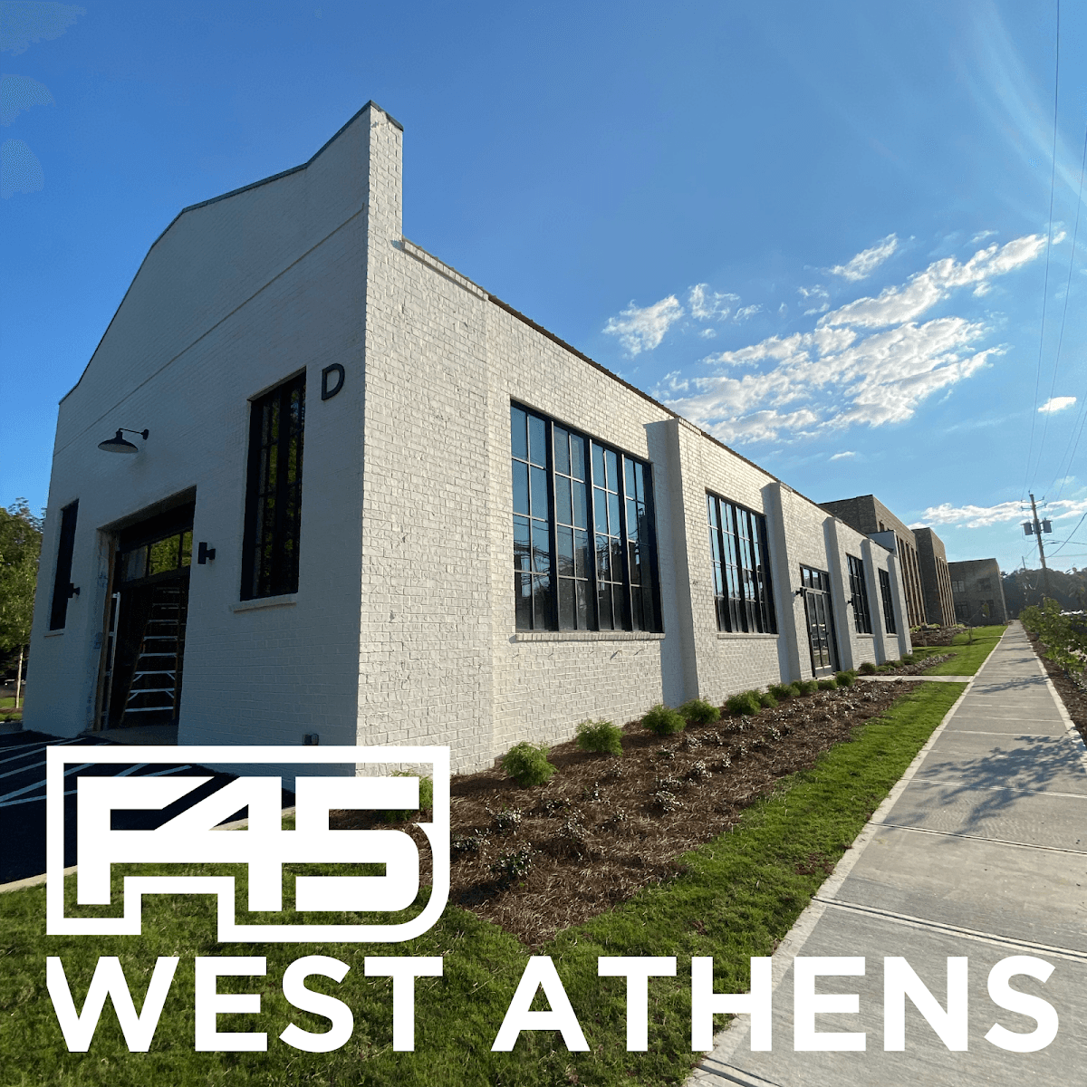 F45 Training West Athens photo 5