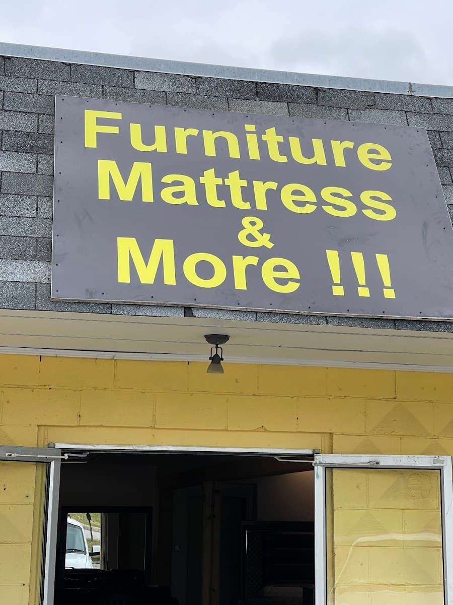 Factory Direct Mattress 4-You! - Retail in Athens, GA