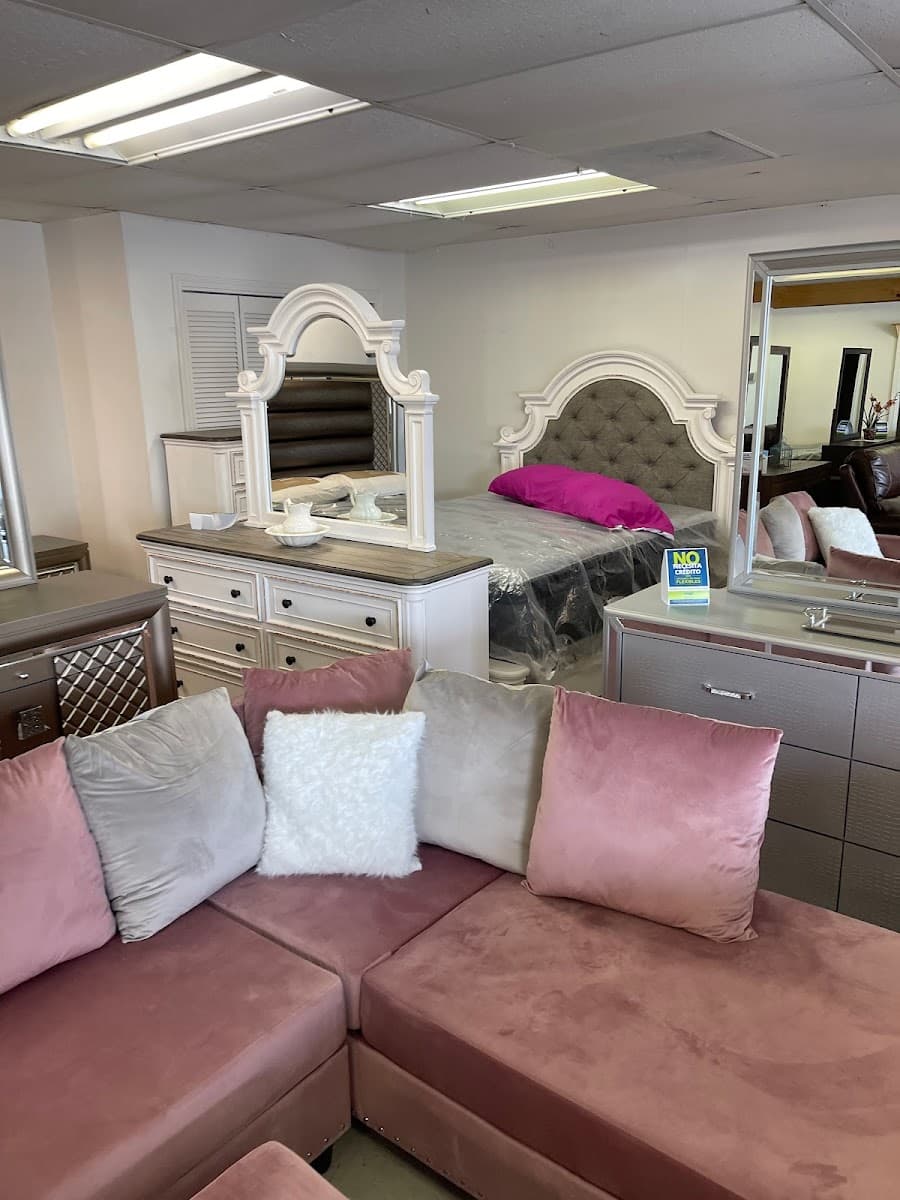 Factory Direct Mattress 4-You! photo 2