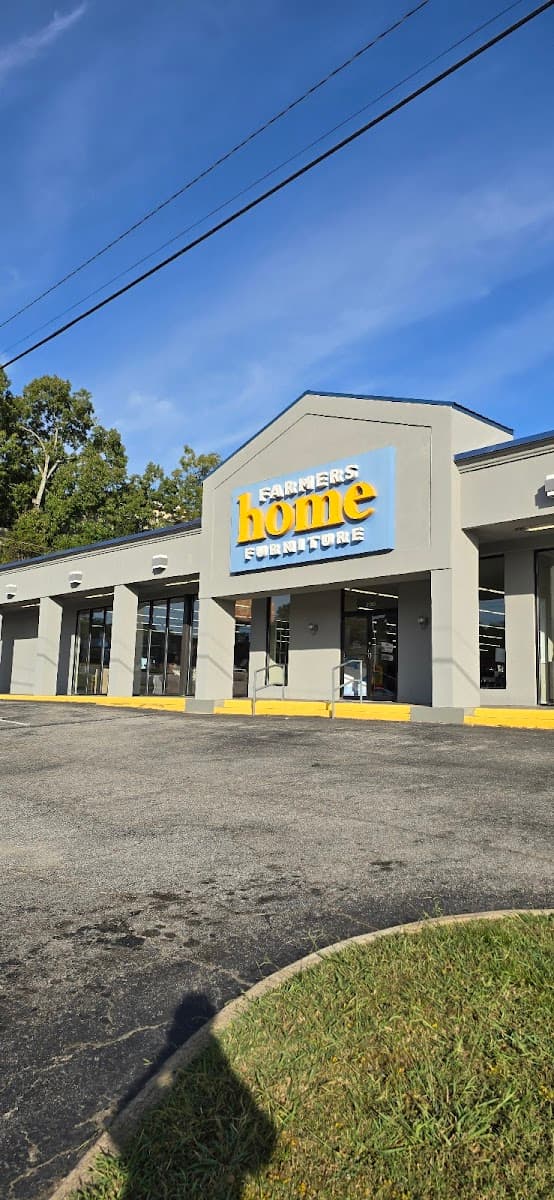 Farmers Home Furniture | Athens, GA - Retail in Athens, GA