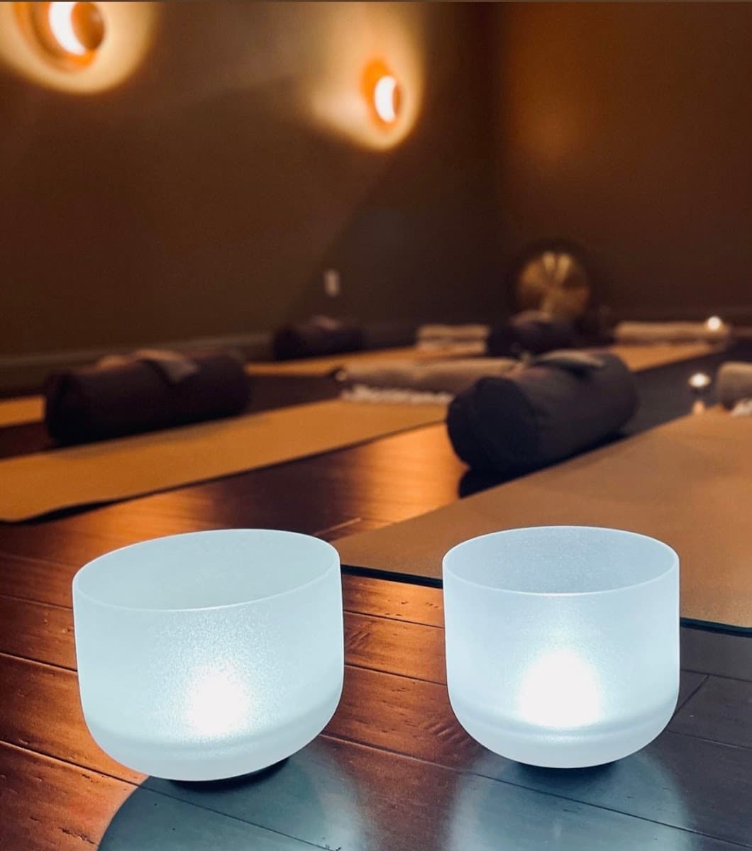 Feel Free Yoga and Wellness Studio LLC photo 3