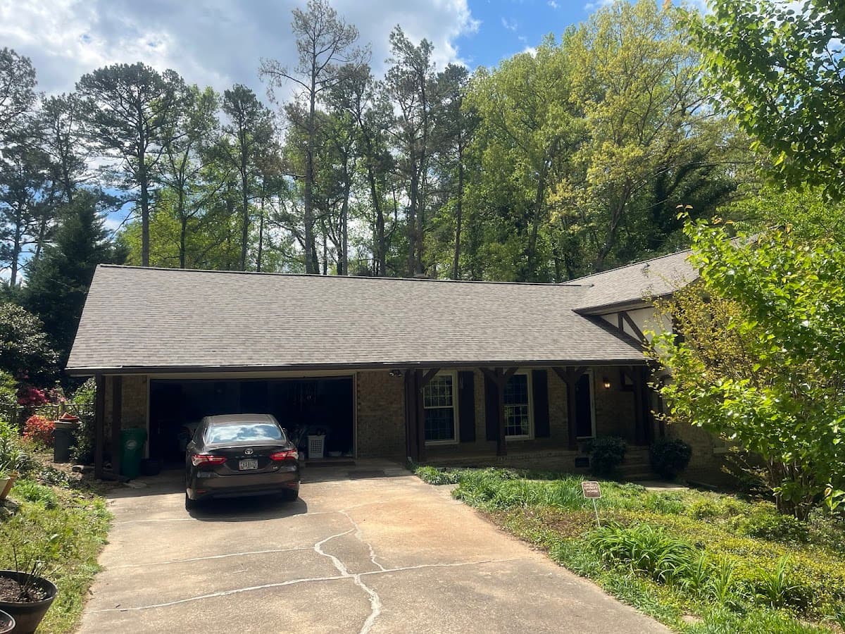 Findlay Roofing (Athens) photo 3