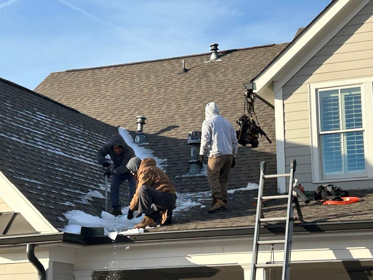 Findlay Roofing (Athens) photo 5