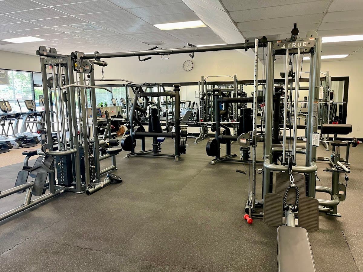 First Class Fitness - Gym, Personal Training, Group Classes, Nutrition - Fitness & Wellness in Athens, GA