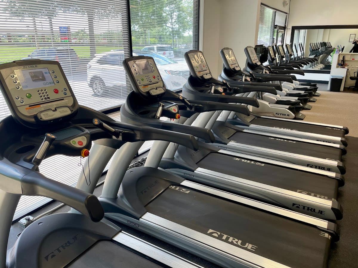 First Class Fitness - Gym, Personal Training, Group Classes, Nutrition photo 3