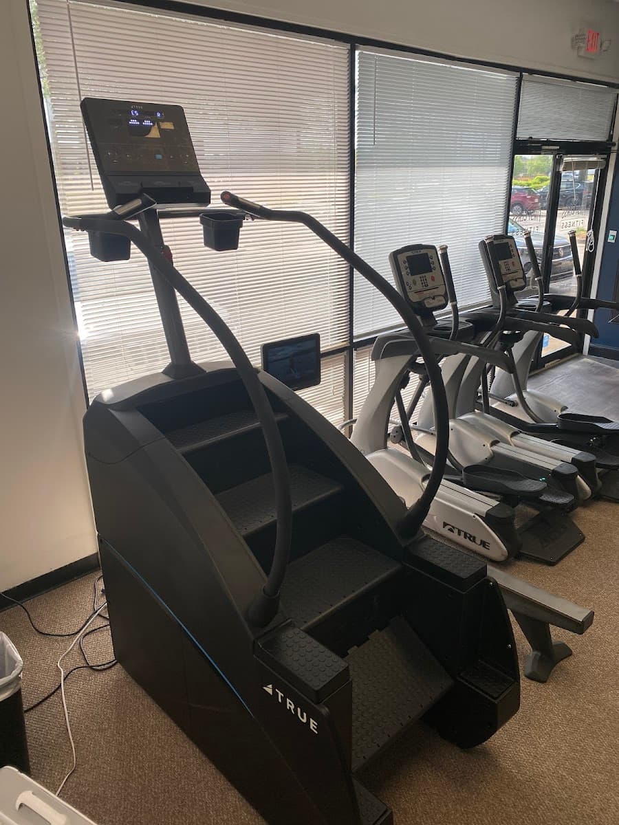 First Class Fitness - Gym, Personal Training, Group Classes, Nutrition photo 5