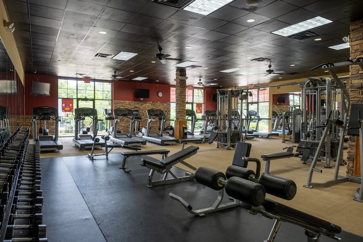 Fitness @ Five photo 2