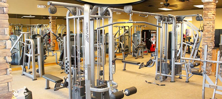 Fitness @ Five photo 5