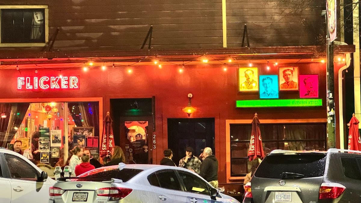 Flicker Theatre & Bar photo 5