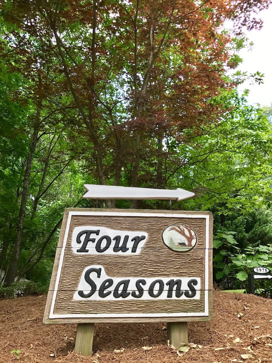 Four Seasons Pet Resort photo 3