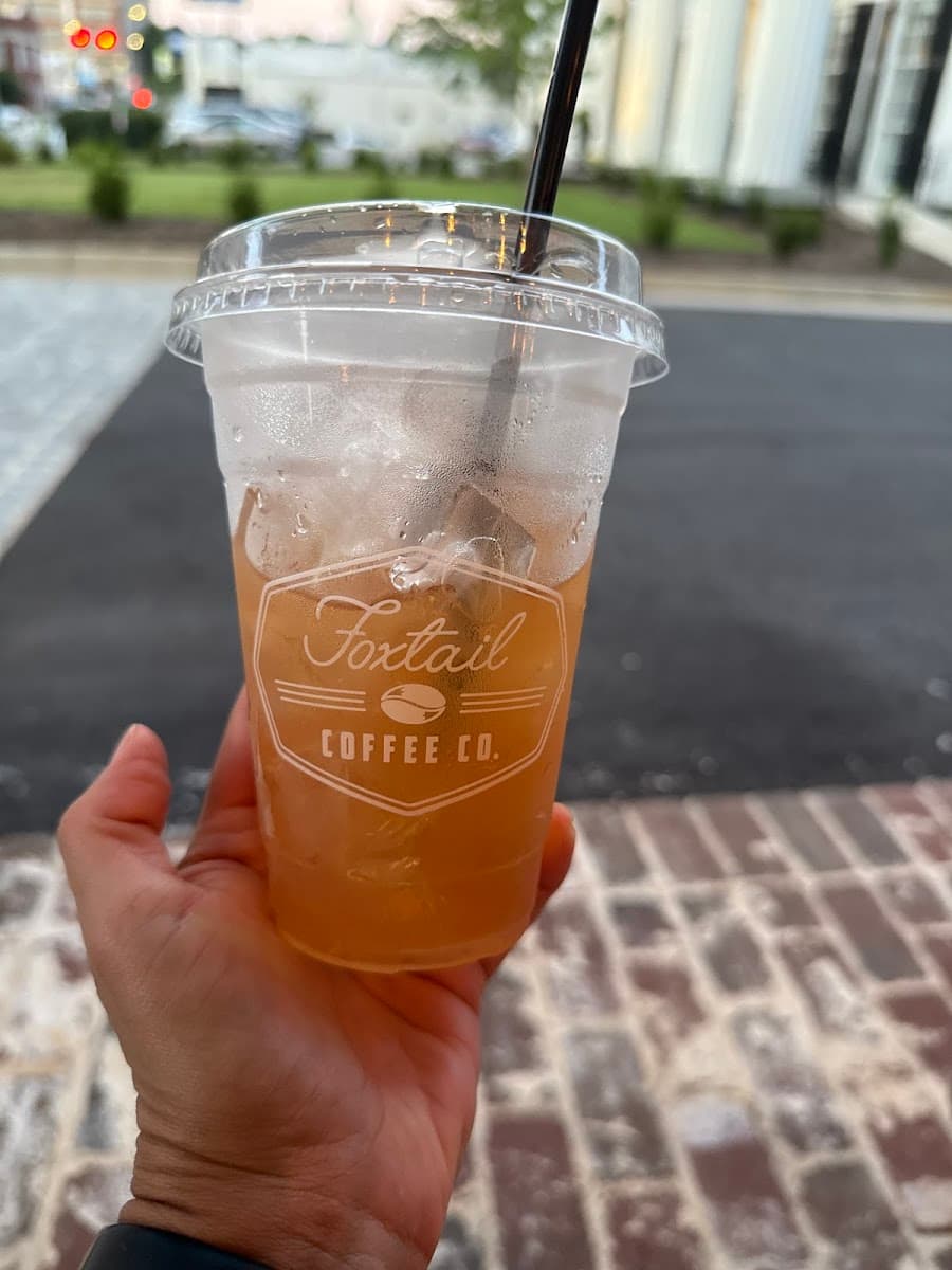 Foxtail Coffee - Athens photo 2