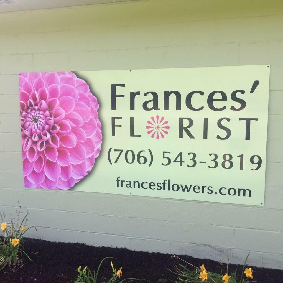 Frances' Florist photo 2