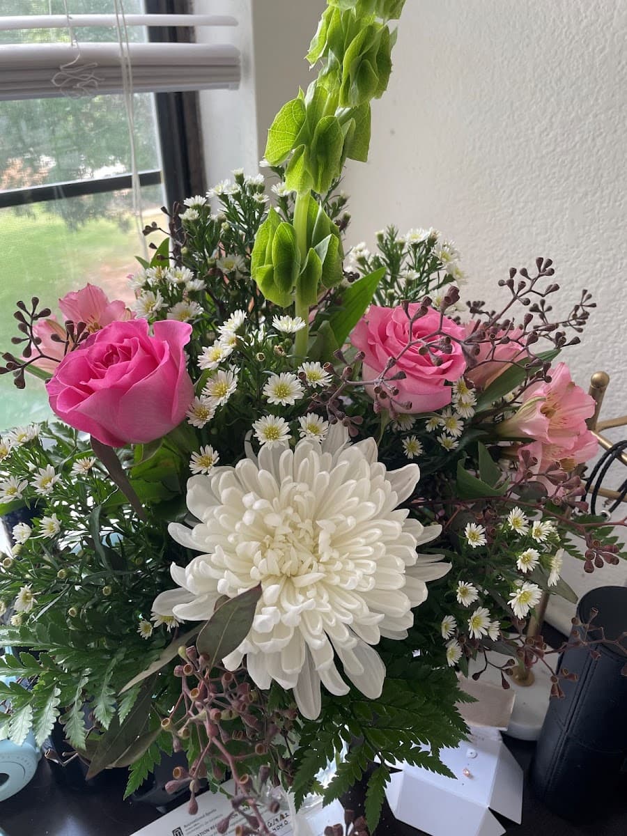 Frances' Florist photo 3