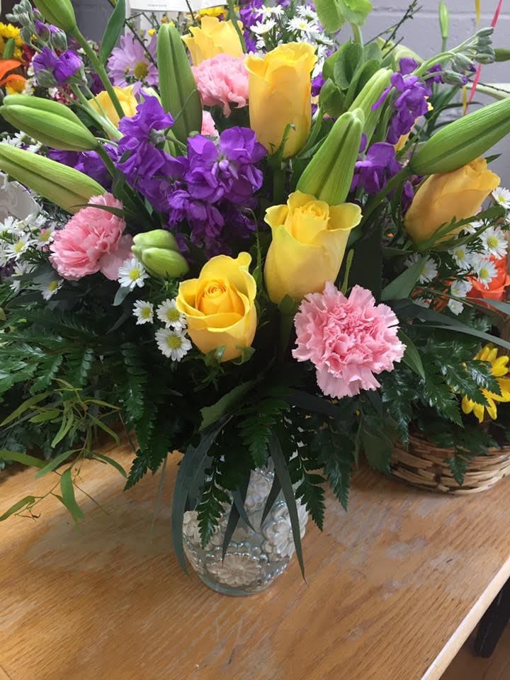 Frances' Florist photo 5