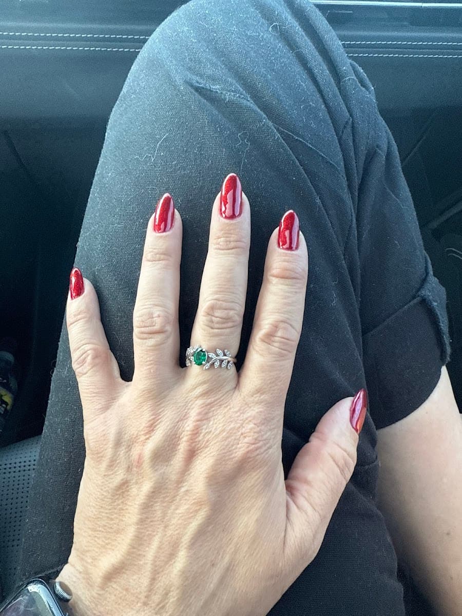 Frenchies Modern Nail Care Athens photo 3