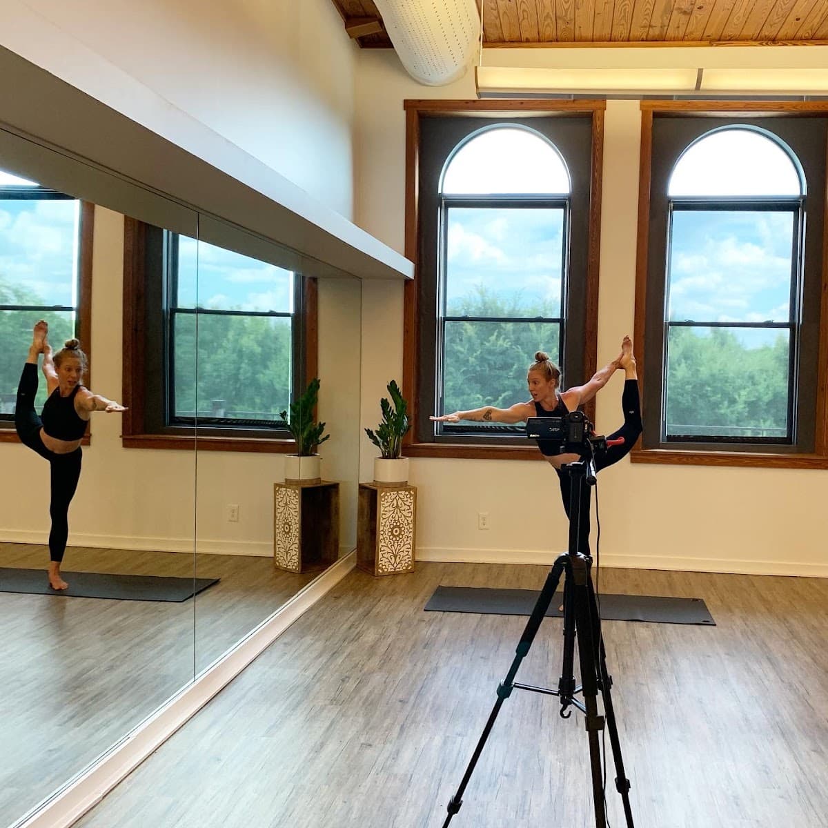 Fuel Hot Yoga photo 3