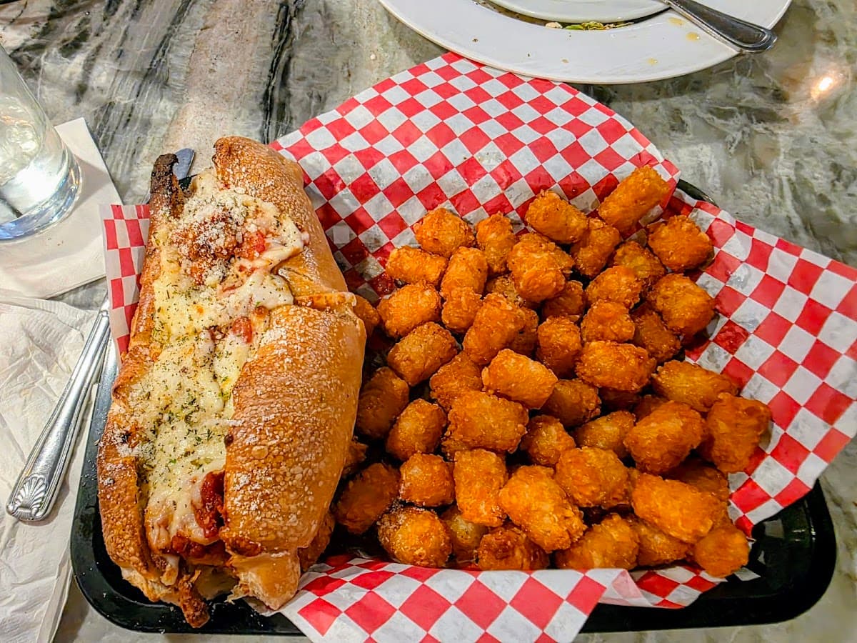 Fully Loaded Pizza Normaltown photo 4