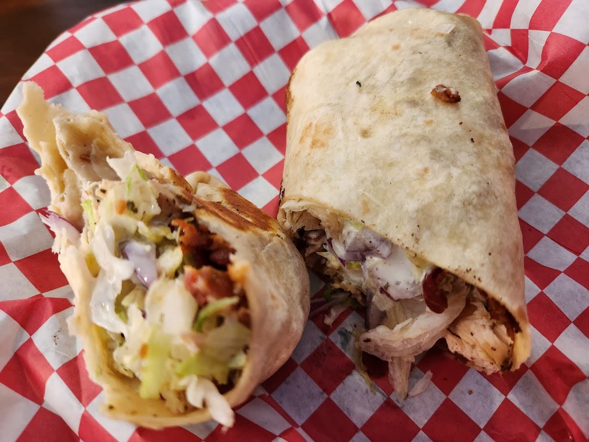 Fully Loaded Pizza Normaltown photo 5