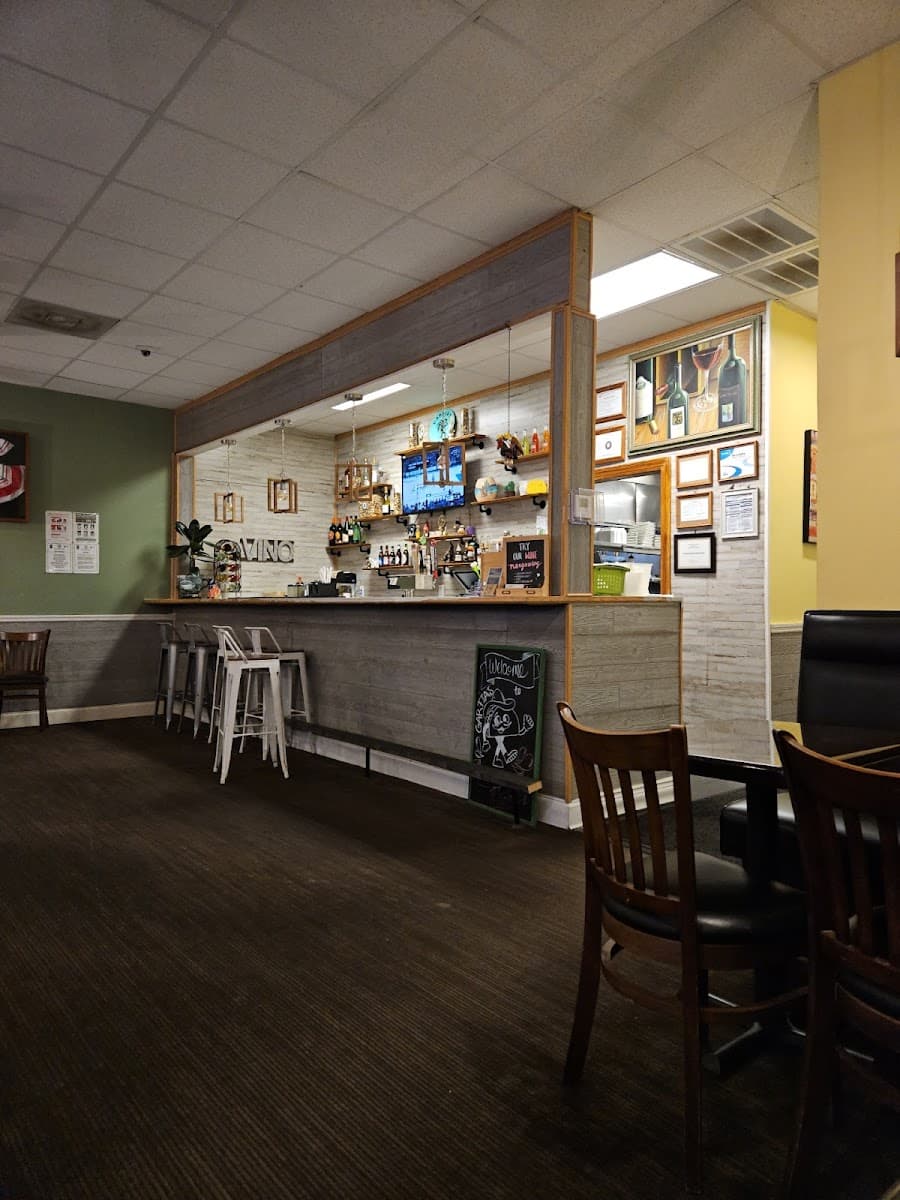 Garfias Mexican Restaurant photo 4