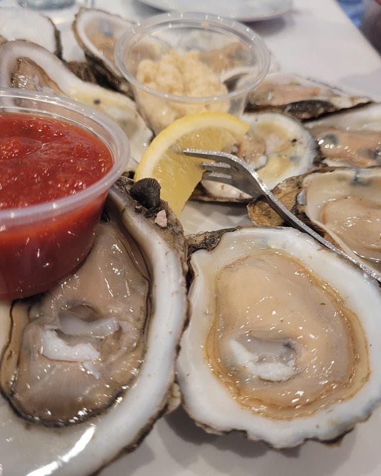 George's Lowcountry Table photo 5