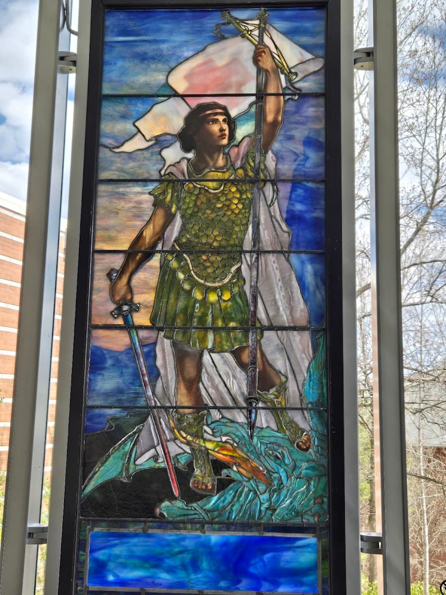 Georgia Museum of Art photo 4