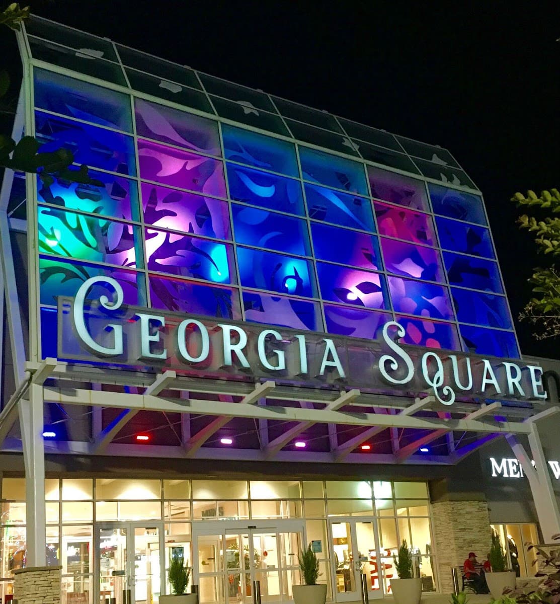 Georgia Square Mall - Retail in Athens, GA