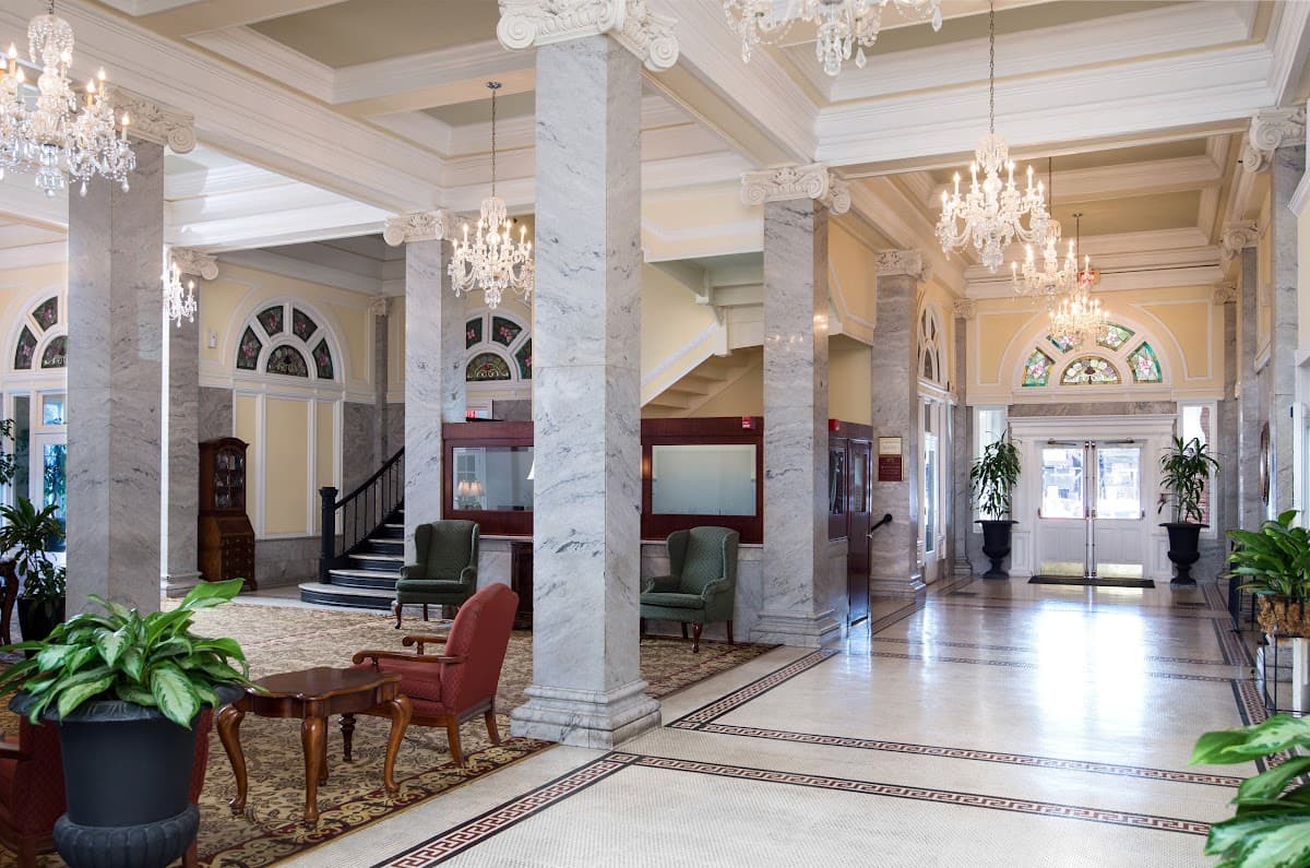 Georgian Hall photo 5