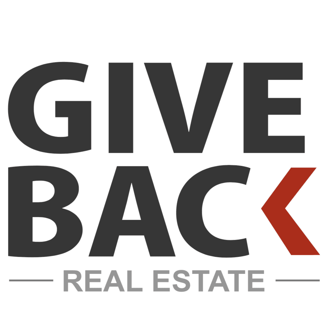 GIVE BACK Real Estate photo 5