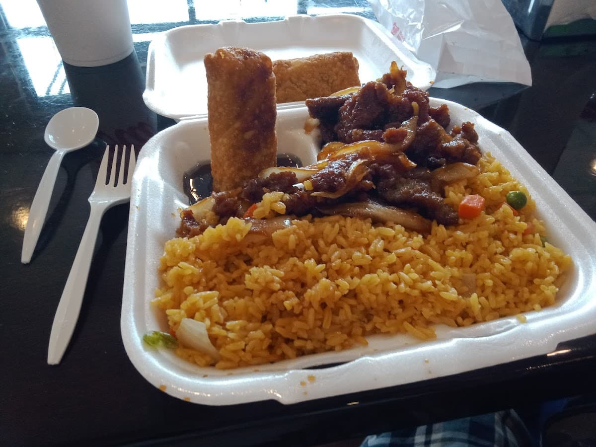 Golden Panda photo 2