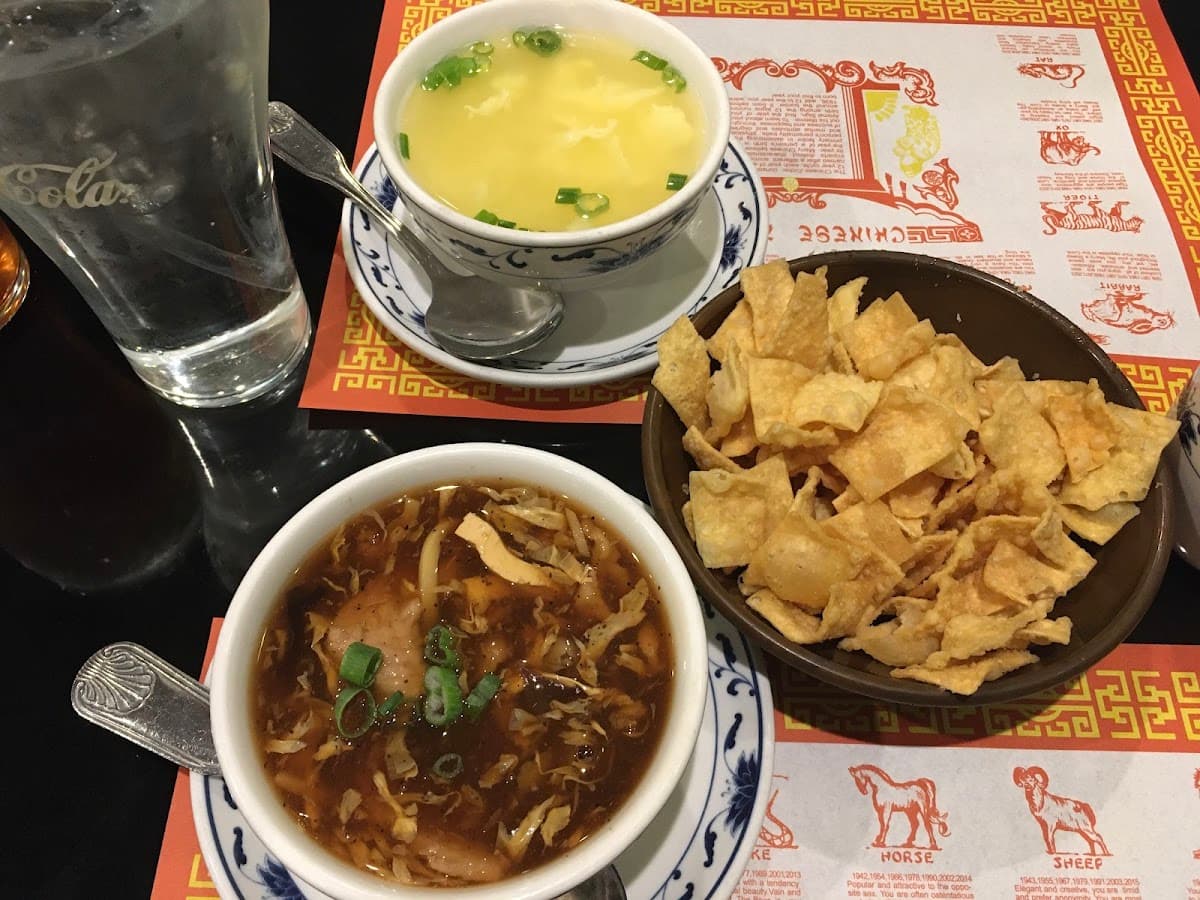 Golden Sun Chinese Restaurant(Carry-Out Only) photo 2