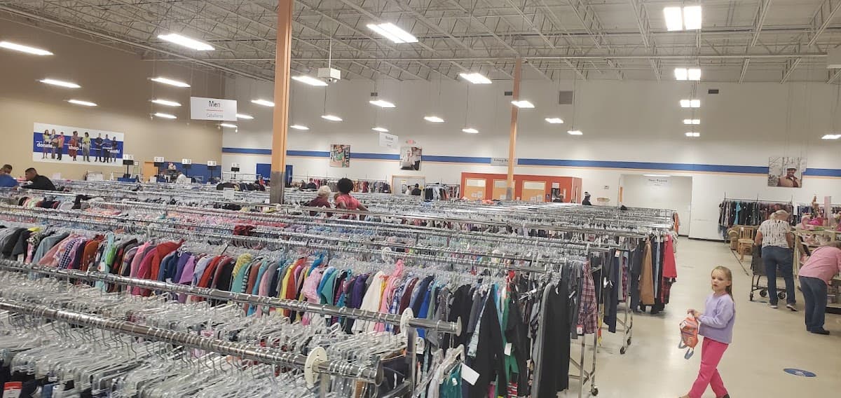 Goodwill Thrift Store & Donation Center photo 5