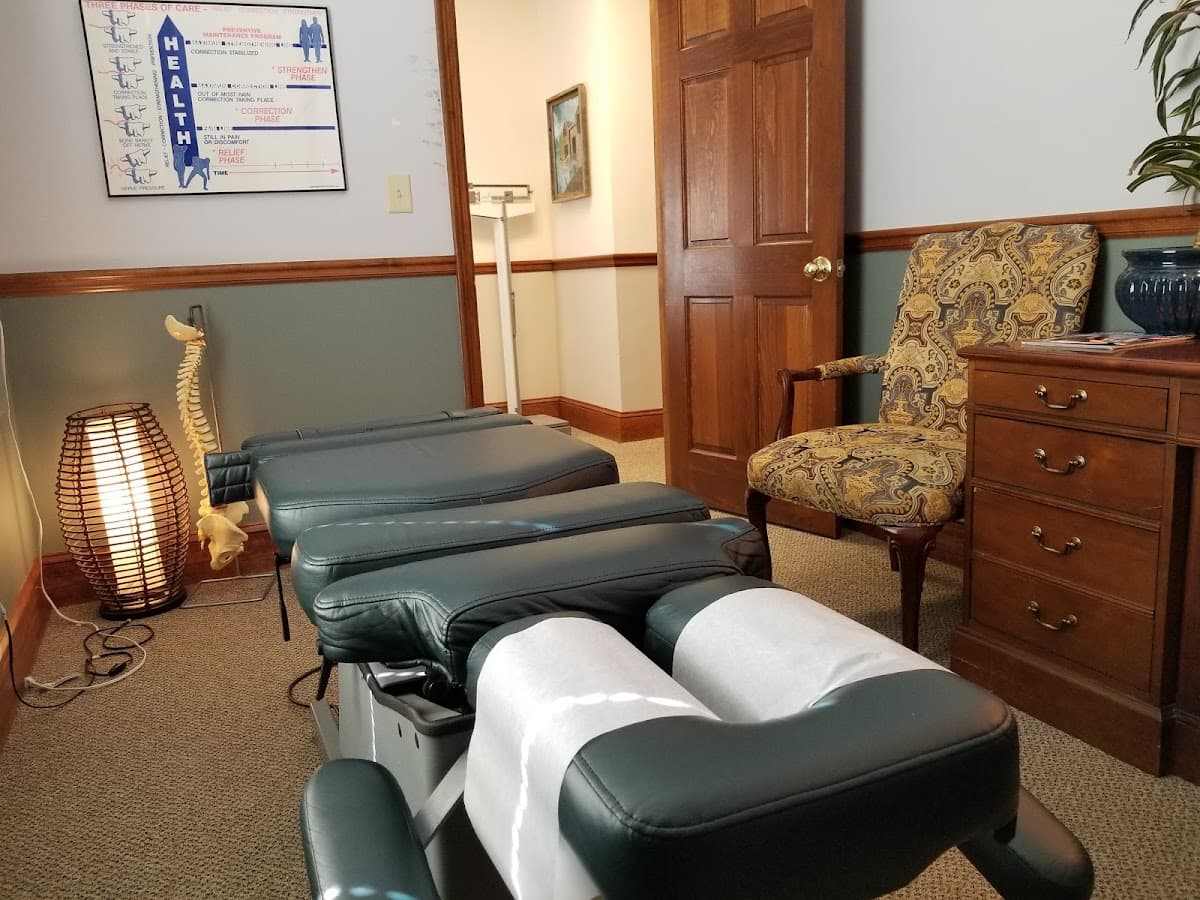 Grand Oak Healthcare in West Broad, Athens, GA